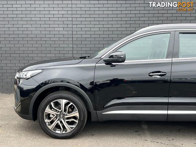 2023 CHERY TIGGO 7 PRO ELITE T32 SUV