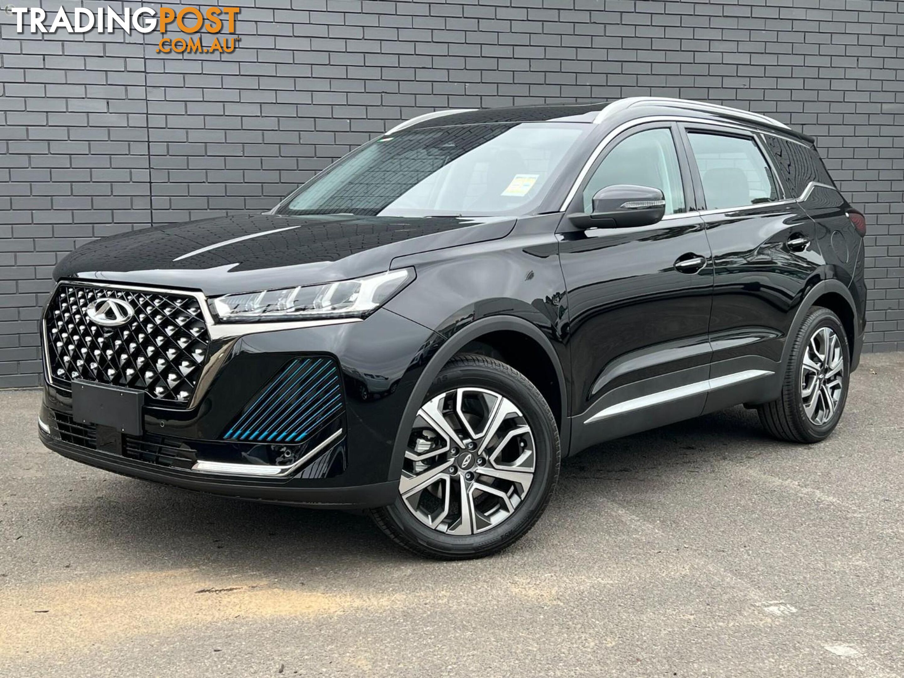 2023 CHERY TIGGO 7 PRO ELITE T32 SUV