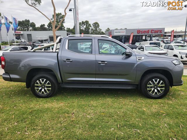 2023 LDV T60 MAX PRO SK8C UTE