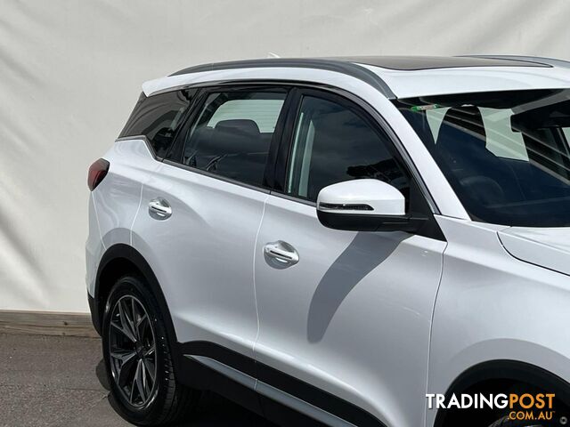 2023 CHERY TIGGO 7 PRO ULTIMATE AWD T32 SUV