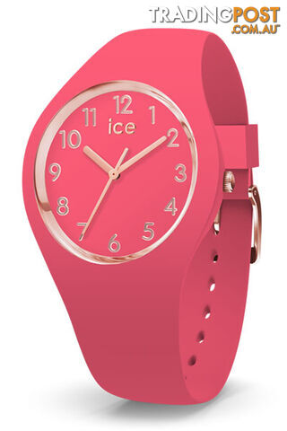Ice-Watch ICE Glam Colour Rasberry Small Watch 015331