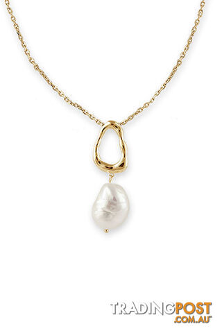 Bianc Ocean Necklace 30100415