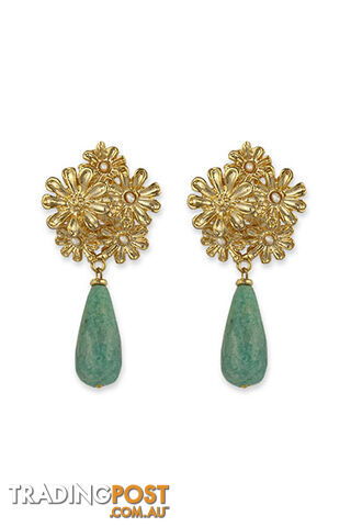 Bianc Catherine Earrings B10056