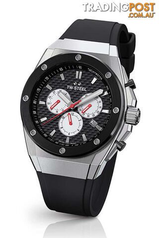 TW Steel Ceo Tech Sp Unisex Watch CE4049 - 8720039110762 - photo 2 of 4