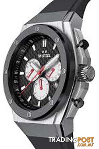 TW Steel Ceo Tech Sp Unisex Watch CE4049 - 8720039110762 - photo 3 of 4