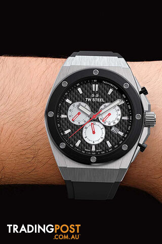 TW Steel Ceo Tech Sp Unisex Watch CE4049 - 8720039110762 - photo 4 of 4