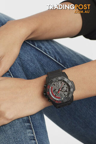 Luminox Navy SEAL Chronograph XS.3581.EY - 7630040945813 - photo 4 of 4