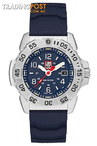 Luminox Navy SEAL Steel XS.3253 - 7630040965309