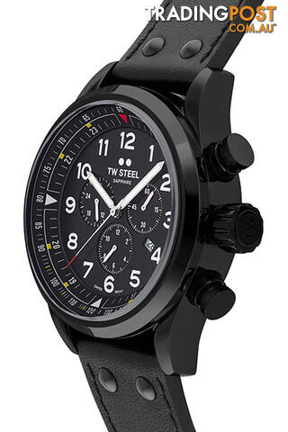 TW Steel Swiss Volante Unisex Watch SVS205 - 8720039110687 - photo 3 of 5