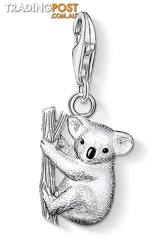 Thomas Sabo Koala Charm Pendant CC643 - 9120701015194