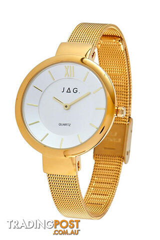 Jag Trixie Women's Watch J2312A - 9325452012571 - photo 2 of 2