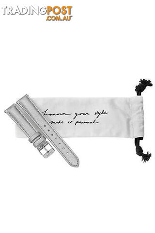 Cluse Minuit Silver Metallic/Silver Strap CLS358 - 8718924595879 - photo 2 of 4