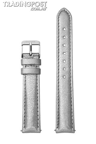 Cluse Minuit Silver Metallic/Silver Strap CLS358 - 8718924595879