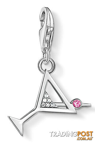 Thomas Sabo Charm Pendant Cocktail CC1802 - 4051245455830