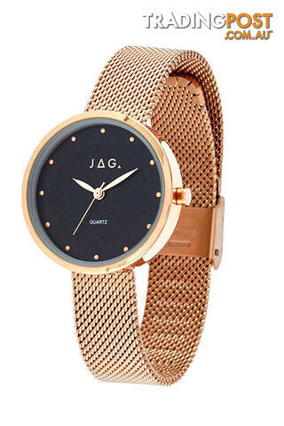 Jag Ellie II Women's Watch J2308A - 9325452000400 - photo 2 of 2