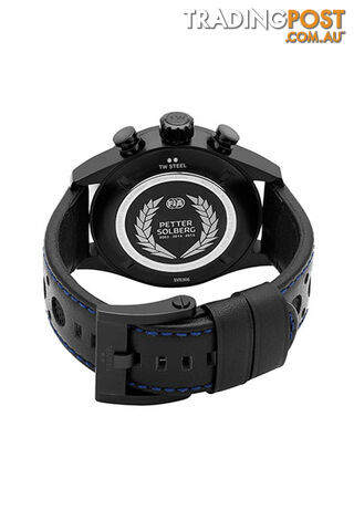 TW Steel Swiss Volante Sp Unisex Watch SVS306 - 8720039110748 - photo 4 of 5