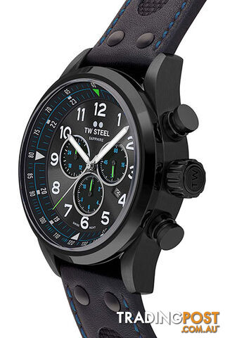 TW Steel Swiss Volante Sp Unisex Watch SVS306 - 8720039110748 - photo 3 of 5