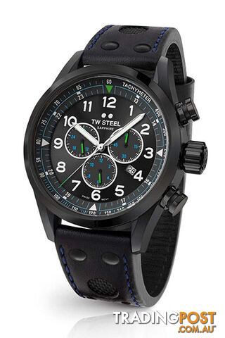 TW Steel Swiss Volante Sp Unisex Watch SVS306 - 8720039110748 - photo 2 of 5