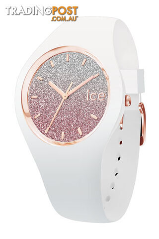 Ice-Watch ICE Lo Pink Small Watch 013427