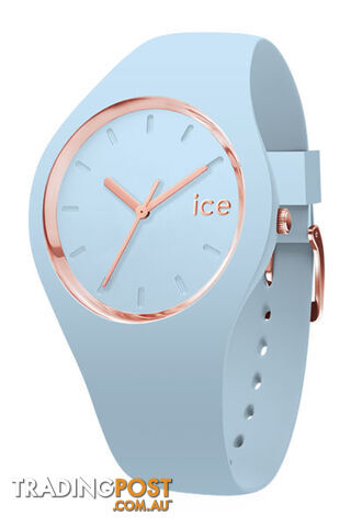 Ice-Watch ICE Glam Pastel Lotus Small Watch 001063