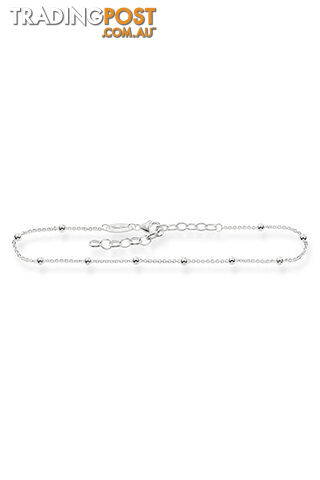 Thomas Sabo Anklet Dots TAK0002 - 4051245157673