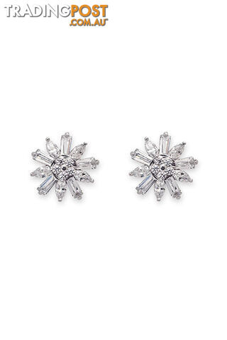 Bianc Phoenix Earrings 10100415