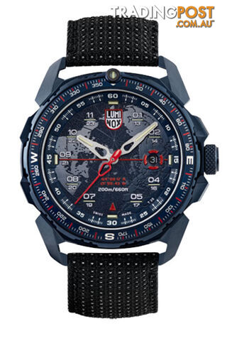 Luminox ICE-SAR Arctic XL.1203 - 7630040959292