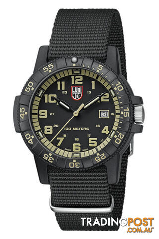 Luminox Leatherback SEA Turtle Giant XS.0333 - 7630040937580 - photo 2 of 4