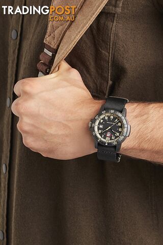 Luminox Leatherback SEA Turtle Giant XS.0333 - 7630040937580 - photo 4 of 4