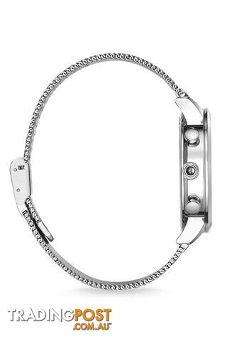 Thomas Sabo Men's Watch Chronograph Arizona Spirit Turquoise TWA0366 - 4051245472868 - photo 2 of 4