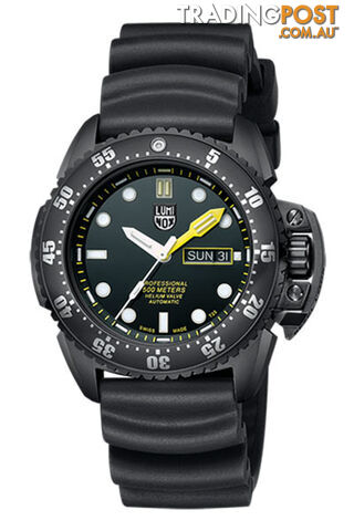 Luminox Scott Cassell Deep Dive Automatic XS.1521 - 7630040921312 - photo 2 of 4