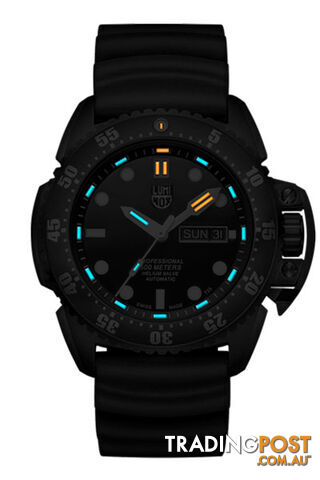 Luminox Scott Cassell Deep Dive Automatic XS.1521 - 7630040921312 - photo 3 of 4