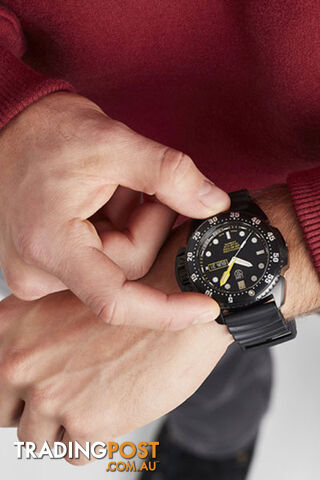 Luminox Scott Cassell Deep Dive Automatic XS.1521 - 7630040921312 - photo 4 of 4