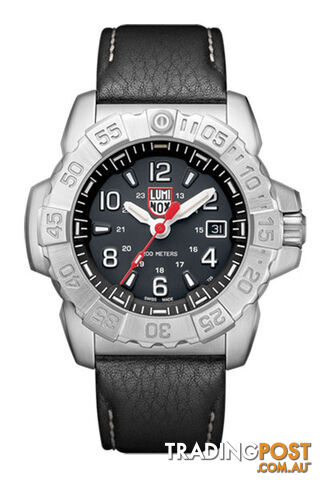 Luminox Navy SEAL Steel XS.3251 - 7630040922159