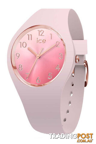 Ice-Watch ICE Sunset Pink Small Watch 015742