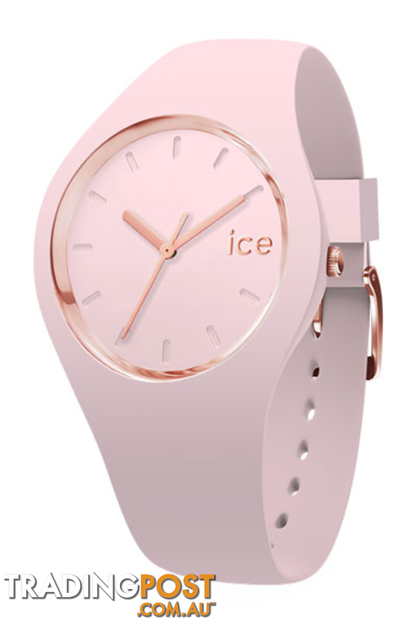 Ice-Watch ICE Glam Pastel Pink Lady Small Watch 001065