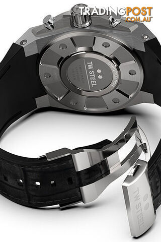 TW Steel Ace Genesis Unisex Watch ACE110 - 8718836369995 - photo 4 of 6