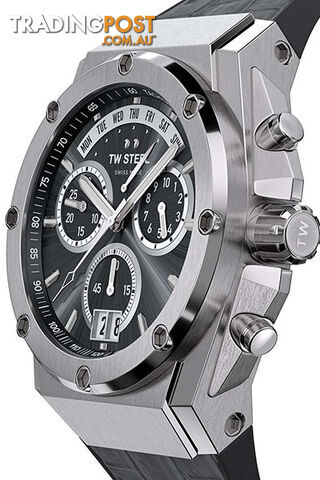 TW Steel Ace Genesis Unisex Watch ACE110 - 8718836369995 - photo 3 of 6