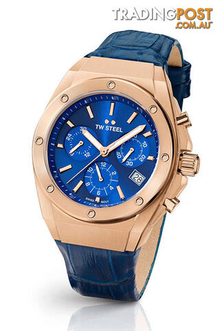 TW Steel Ceo Tech Ladies Women Watch CE4036 - 8718836369834 - photo 2 of 5