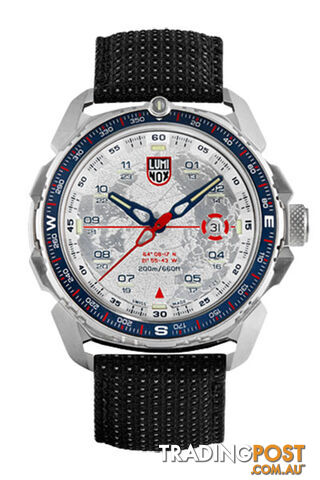 Luminox ICE-SAR Arctic XL.1208 - 7630040965255