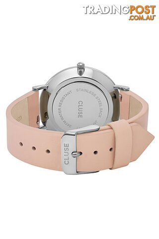 Cluse La Boheme Silver White/Nude Watch CL18231 - 8718924593844 - photo 3 of 4