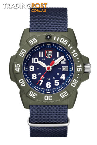 Luminox Navy SEAL XS.3503.ND - 7630040922685