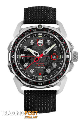 Luminox ICE-SAR Arctic XL.1201 - 7630040959278