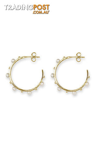 Bianc Pacific Earrings 10100480