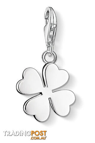 Thomas Sabo Charm Pendant Cloverleaf CC050 - 9120700892482