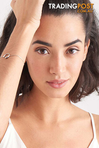Ania Haie Luxe Curve Bracelet  B024-01H - 5052469002885 - photo 2 of 2