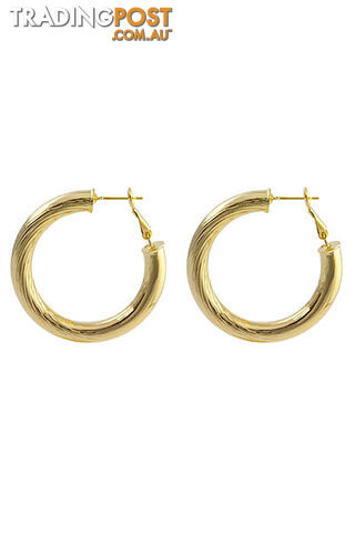 Zahar Brooklyn Earrings ZE0034