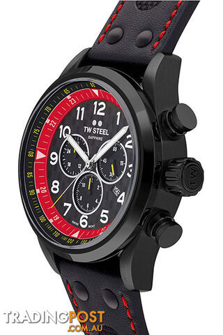 TW Steel Swiss Volante Sp Unisex Watch SVS303 - 8720039110717 - photo 3 of 5