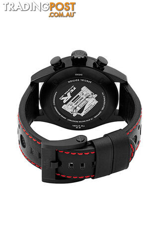 TW Steel Swiss Volante Sp Unisex Watch SVS303 - 8720039110717 - photo 4 of 5