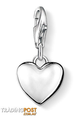 Thomas Sabo Charm Pendant Heart CC913 - 4051245078794